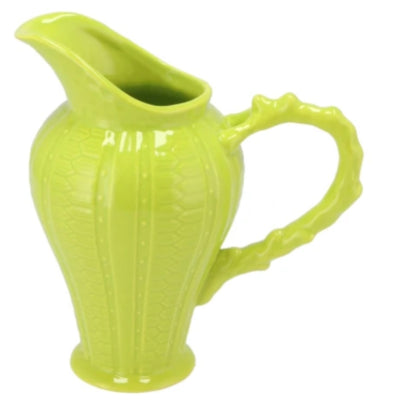 Daan kromhout vaas can you feel it groen 20 cm | 4 stuks