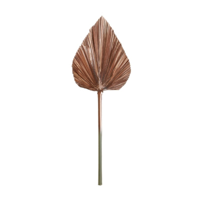 Light living light en living blad plantae koperkleurig 57 cm | 12 stuks