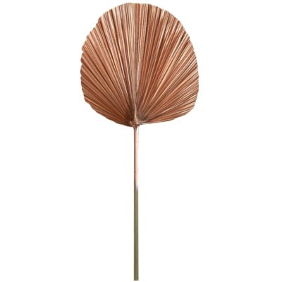 Light living light en living blad plantae koperkleurig 87 cm | 12 stuks