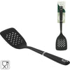 Sola bakspaan zwart 35 cm | 48 stuks