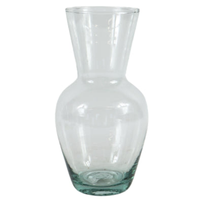 Vaas danya glas 24 cm | 6 stuks