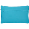 Dutch decor kussenhoes saklan 30 x 50 cm blauw | 12 stuks