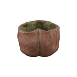 Ptmd bloempot roddie rust 12 cm | 12 stuks - afbeelding 1