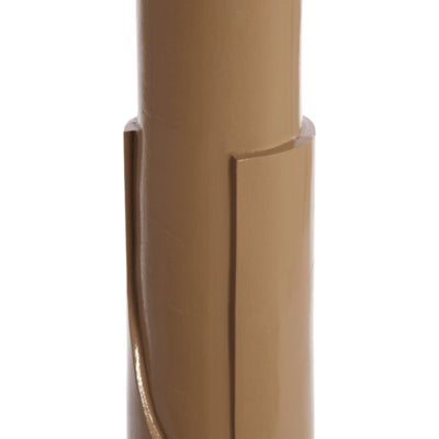 Light living light en living vaas asego metaal 49 cm | 4 stuks