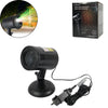 Lumineo (r) laser projector 4 functies ip44 eu-stekker 40 cm | 10 stuks