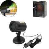 Lumineo (r) laser projector 4 functies ip44 eu-stekker 40 cm | 10 stuks - afbeelding 1