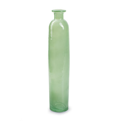 Fles tossa groen 30 cm | 12 stuks