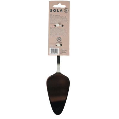 Sola montana taartschep 23,5 cm | 25 stuks