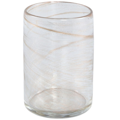 Ptmd theelichthouder aliikai 15 cm | 6 stuks