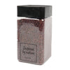 Deco gravel 2-3 mm bruin 600 gr | 24 stuks