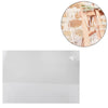 Ginger ray welkomstbord bruiloft acryl 60 cm | 10 stuks