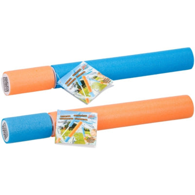 Water zone waterpistool 33 cm 2 assorti | 24 stuks