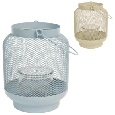 Studio home lantaarn 22 cm 2 assorti | 6 stuks