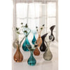 Light living light en living vaas herley okergeel 33 cm | 6 stuks