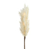 Countryfield kunsttak astilbe led op batterij crème 90 cm | 12 stuks
