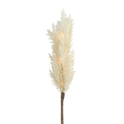 Countryfield kunsttak astilbe led op batterij crème 90 cm | 12 stuks - afbeelding 2