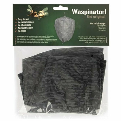 Waspinator anti wespen nest | 10 stuks