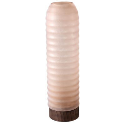 Ptmd vaas yana l bruin 42 cm | 2 stuks