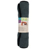 Zooroyal huisdier handdoek grijsblauw 80 x 35 cm | 8 stuks
