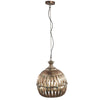 Ptmd hanglamp lxavi 48 cm | 2 stuks