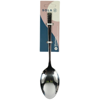Sola montana serveerlepel 21,5 cm | 25 stuks