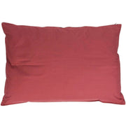 In the mood collection kussenhoes tivoli rood 100 x 70 cm | 10 stuks - afbeelding 1