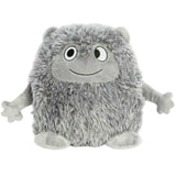 Knuffel monster johnny pluche 30 cm | 4 stuks - afbeelding 1
