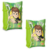 Mondo ben10 zwembandjes 20 cm set van 2 | 12 stuks