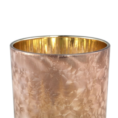Ptmd theelichthouder ikaika m 10 cm | 6 stuks