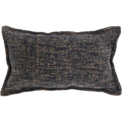 Unique living kussen nessa black 30 x 50 cm | 6 stuks