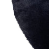Karpi vloerkleed fay donkerblauw 120 cm | 2 stuks