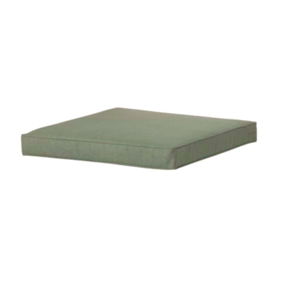 Madison lounge kussen outdoor groen 60 x 60 cm | 4 stuks