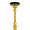Light living light en living kandelaar yahvi geel 50 cm | 2 stuks