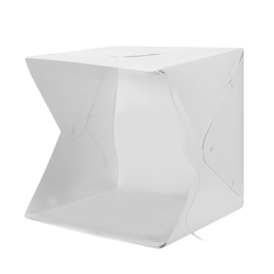 Craft universe fotostudio opvouwbaar 37 cm | 10 stuks