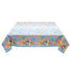 Winnie de poeh tafelkleed op rol papier 1,2 x 6 m | 30 stuks