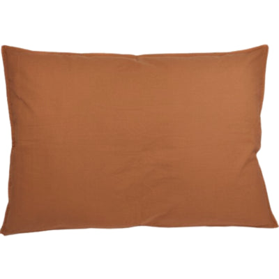 In the mood collection kussenhoes tivoli terra 100 x 70 cm | 10 stuks