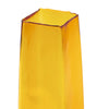 Light living light en living vaas iduna geel 35 cm | 6 stuks