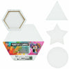 Creative artist (r) canvas doek 30 cm 4 assorti b-keus | 24 stuks