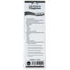 Pro home vilt zelfklevend 9 x 25 cm 4 assorti | 100 stuks