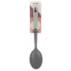 Sola serveerlepel grijs 33 cm | 48 stuks