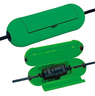Brennenstuhl safe-box sleeve (oranje)