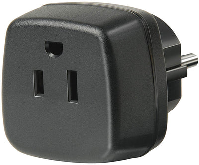 Brennenstuhl adapter usa, japan, europa reisstekker