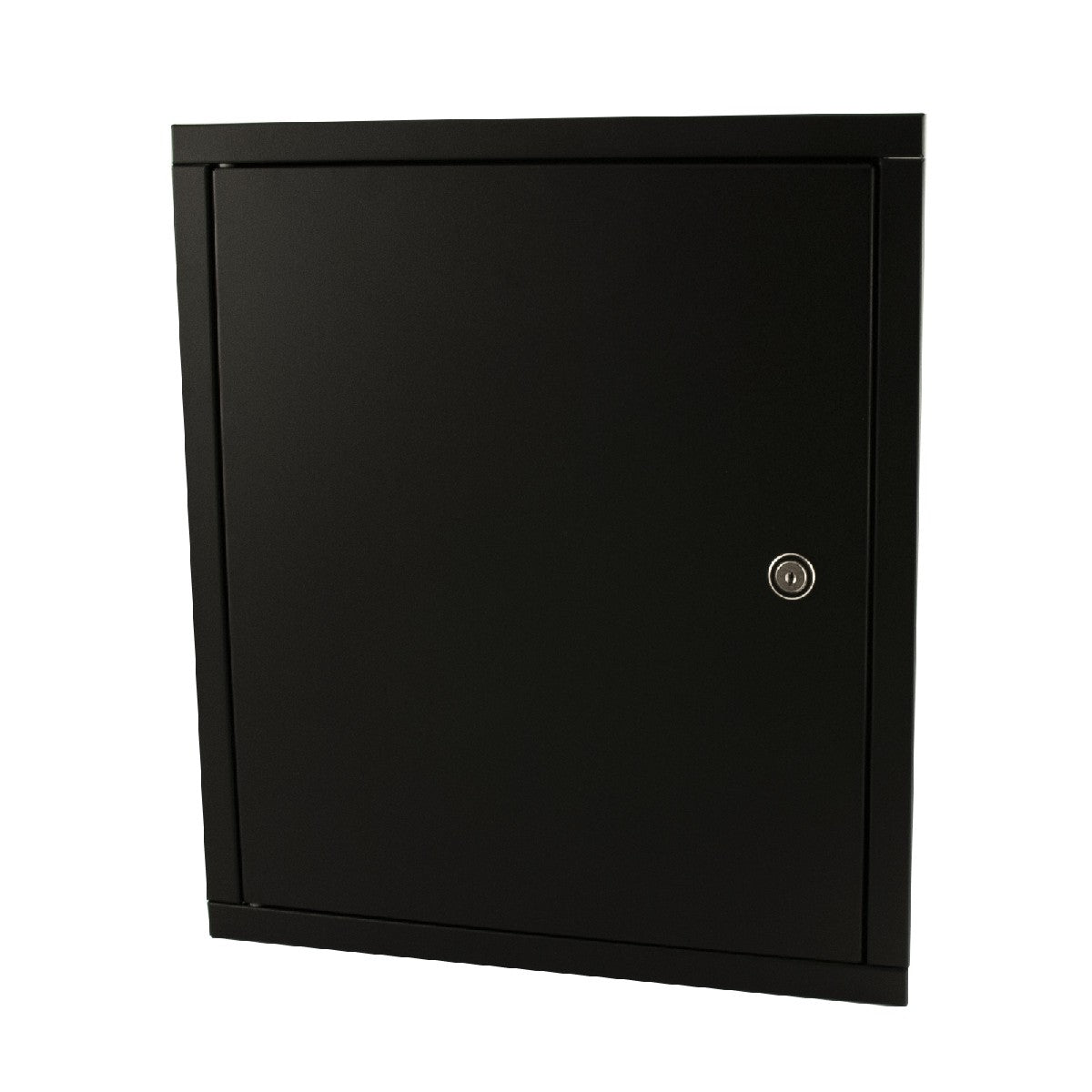 Stoer! inbouwframe linz zwart - 45004770
