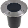 Enzo profolux grondspot mr16 gu10 ip57 120mm rond - 5070485