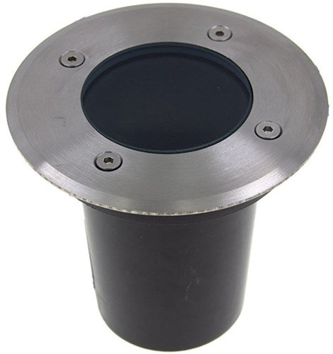 Enzo profolux grondspot mr16 gu10 ip57 120mm rond - 5070485