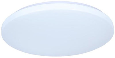 Enzo profolux led plafonniere 255mm 12w 3000k - 5017840