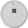 Enzo profolux led plafonniere 255mm 12w 4000k - 5017845