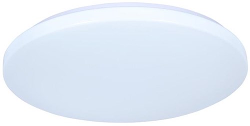 Enzo profolux led plafonniere 255mm 12w 4000k - 5017845