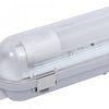 Enzo profolux swd armatuur 1x 120cm voor led tube ip65 leeg - 5018202