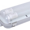 Enzo profolux swd armatuur 2x 150cm voor led tube ip65 leeg - 5018205